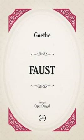 Faust (Tam Metin)