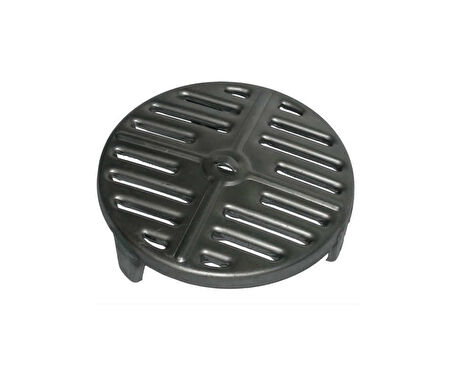 26CM SAC SOBA KOVA IZGARASI