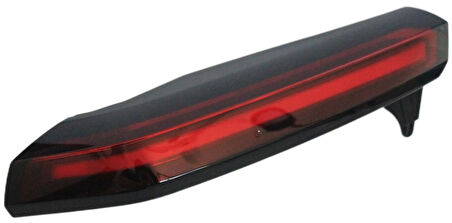 Citroën C4 Iıı (2020-2023) Sol Bagaj Kapak LED Stop Lambası – Psa 9831120680