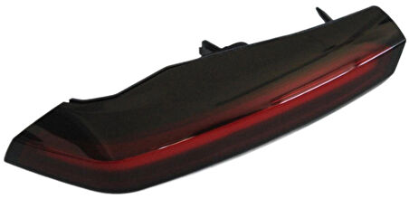 Citroën C4 Iıı (2020-2023) Sol Bagaj Kapak LED Stop Lambası – Psa 9831120680