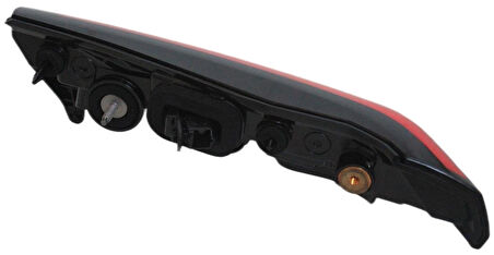 Citroën C4 Iıı (2020-2023) Sol Bagaj Kapak LED Stop Lambası – Psa 9831120680
