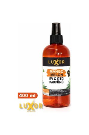 Luxor Kimya Mango Kavun Oto ve Ev Kokusu 400 ml