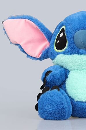 DEKOMUS İLE YENİ SEZON STITCH 35 CM BÜYÜK BOY PELUŞ OYUNCAK