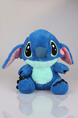 DEKOMUS İLE YENİ SEZON STITCH 35 CM BÜYÜK BOY PELUŞ OYUNCAK