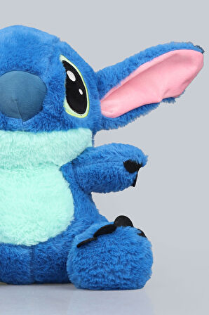 DEKOMUS İLE YENİ SEZON STITCH 35 CM BÜYÜK BOY PELUŞ OYUNCAK