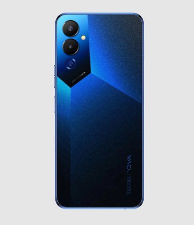 TECNO Pova 4 Lacivert 256 GB / 8 GB Ram Yenilenmiş Ürün (Sıfır Gibi)