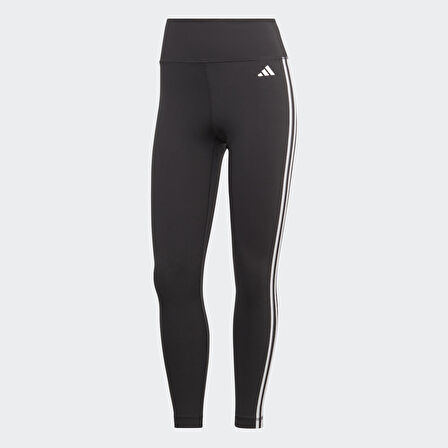 adidas TE 3S 78 TIG Siyah Kadın Sporcu taytı HT5438
