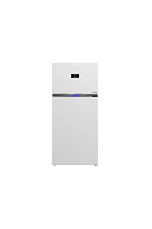 Beko 983628 EB Çift Kapılı No Frost Buzdolabı