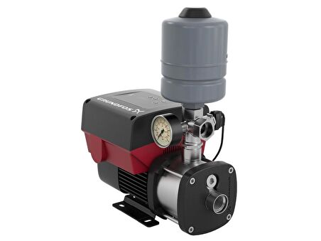 Grundfos CMBE 5-62 I-U-C-C-D-B Hidrofor