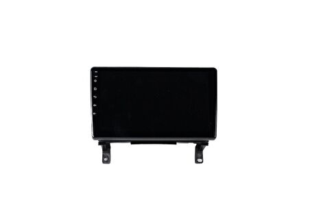 Navismart Multimedya - 4 Çekirdek İşlemci, 4GB RAM, 64GB HAFIZA Opel Astra H (Üste Takılan) (2005+) ile uyumlu