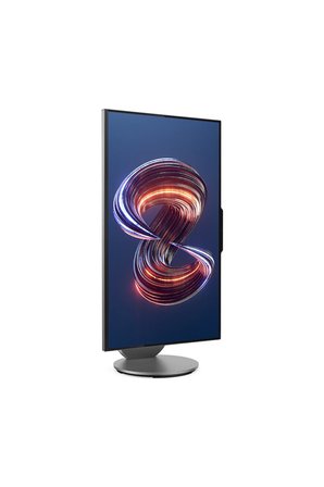 Yoga Core Ultra 9 285H RTX 4050 6GB 32GB RAM 4TB SSD 27" QHD 400nits 120Hz Win11 Pro F0J20048TRP315 All In One Bilgisayar + PER4 USB