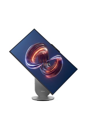 Yoga Core Ultra 9 285H RTX 4050 6GB 32GB RAM 4TB SSD 27" QHD 400nits 120Hz Win11 Pro F0J20048TRP315 All In One Bilgisayar + PER4 USB