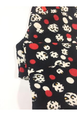 Cepsiz Kışlık Polar Kadın Pijama Altı Tek Alt je14