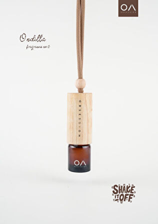 OA Obsession