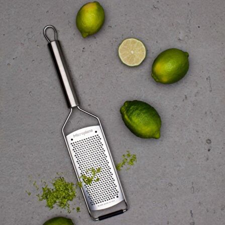 Microplane Professional İnce Rende