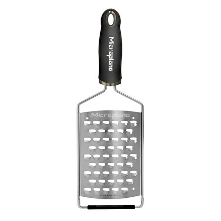 Microplane Gourmet Ultra-Geniş Rende