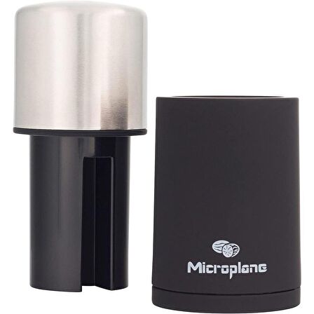 Microplane 48960E 2in1 Baharat Değirmeni