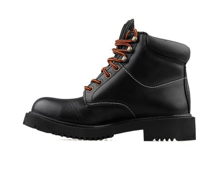Harley Davidson STEEL TOE MID BLK Kadın Günlük Bot STEEL-TOE-MID-BLK Renkli