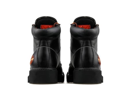Harley Davidson STEEL TOE MID BLK Kadın Günlük Bot STEEL-TOE-MID-BLK Renkli