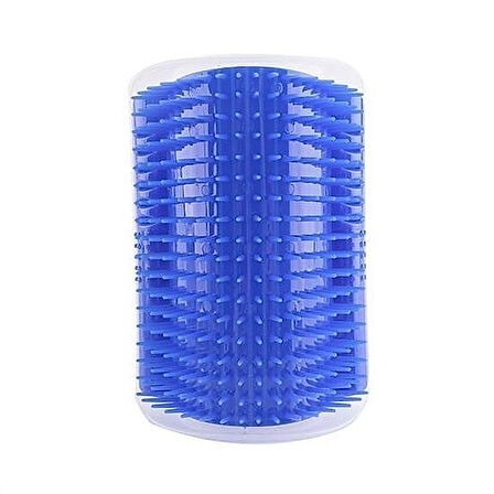 Duvara Monte Kedi Tüy Toplama Kaşıma ve Tarama Aparatı