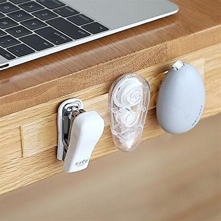 Güçlü Yapışkanlı Çift Taraflı Nano Bant Silikon Jel Yapıştırıcı