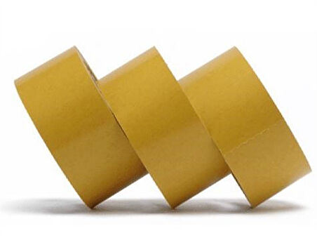 100 Metre Güçlü ve Sağlam Koli Bandı – 45 mm x 100 Mt Şeffaf