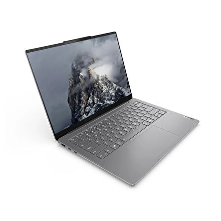 Lenovo Yoga Slim 7 Ultra 5 125H 16GB 2TB SSD WUXGA 400Nits OLED 14" W11H Dizüstü Bilgisayar & PER4