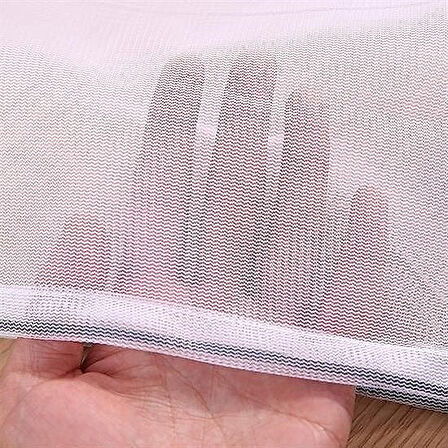 Maxi Boy Çamaşır Yıkama ve Kirli Filesi 40x60 cm