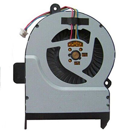 ASUS X55 X55A X55C X55U X55V X55VD X55V X55VD CPU SOĞUTUCU FAN