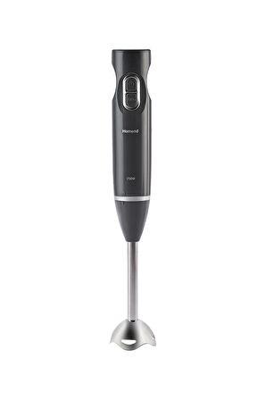 Homend Handmaid 1935h Çubuk Blender Antrasit