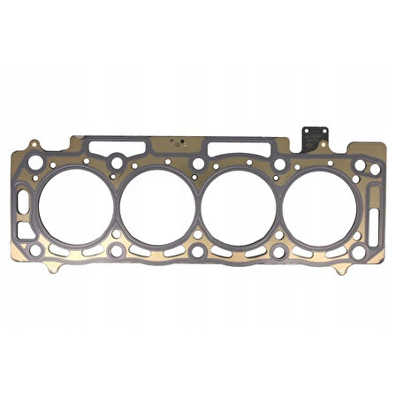 SİLİNDİR CONTA 2.0 D 16V DW10F (1,45MM) 5 DELİK 508 C5 C6 ZAFIRA MONDEO (98841827080)