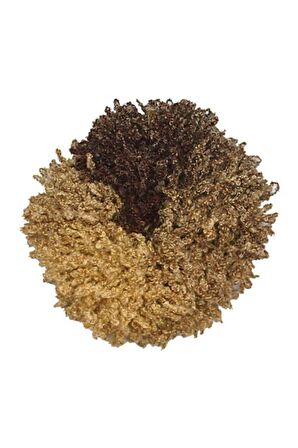 Tesettür Için Slim Topuz Tokası Ince Eşarp Topuzu 6 Lı Set Çok Renkli