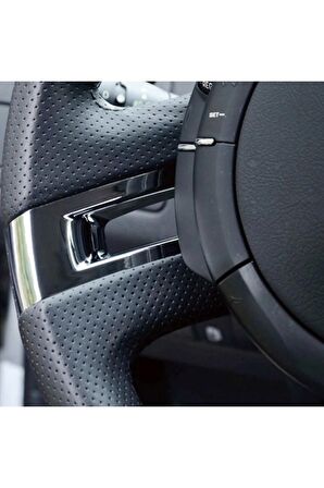 Citroen C4 Picasso Direksiyon Kromu 2 Li