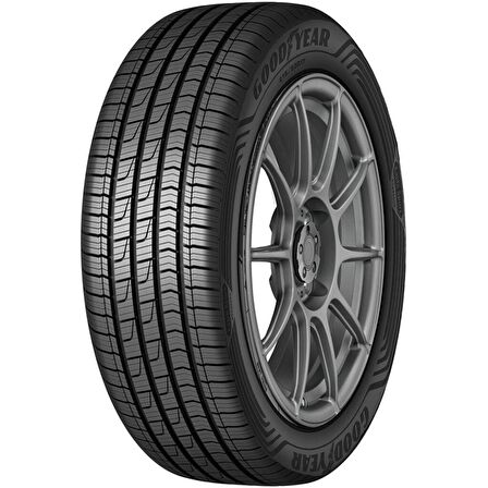 Goodyear 185/65R14 86H Eagle Sport 4Seasons Dört Mevsim Lastiği 2024 Üretim