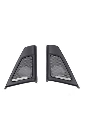 Bmw F10  Uyumlu Harman F10 Tweeter Kapağı