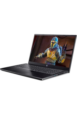 Nitro V15 i5-13420H 48GB 1TB SSD RTX4050/6GB 15.6'' FHD 144Hz W11P & PER4 ÇANTA