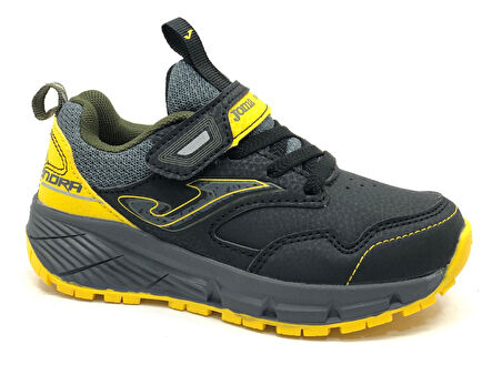 Joma Tundra Jr Ortopedik Çocuk Spor Ayakkabı