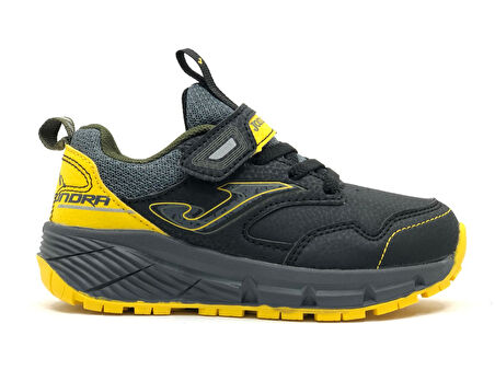 Joma Tundra Jr Ortopedik Çocuk Spor Ayakkabı