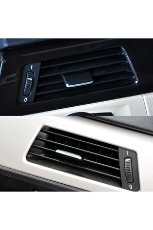Bmw E90 Havalandırma Yönlendirme Klipsi 2005-2012 1 Adet