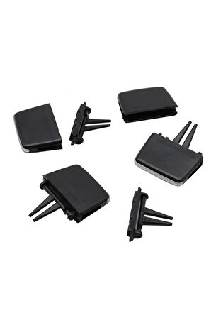 Bmw E90 Havalandırma Yönlendirme Klipsi 2005-2012 1 Adet