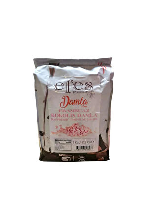 FRAMBUAZ KOKOLİN DAMLA 1 KG.