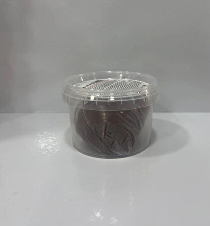 Şeker Sugar KAHVERENGİ Şeker Hamuru 200 gr