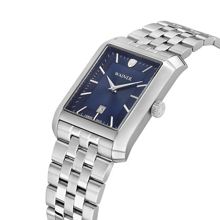 Wainer WA.21200-B Erkek Kol Saati