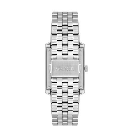 Wainer WA.21200-B Erkek Kol Saati