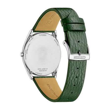 Citizen Eco-Drive Suratto Ultra Slim AR3120-32X Erkek Kol Saati