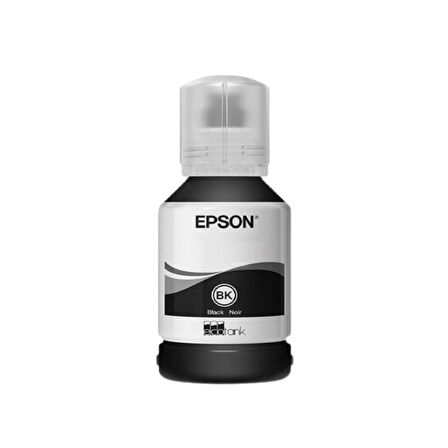 Epson 105-C13T00Q140 Siyah Orijinal Mürekkep Kartuş