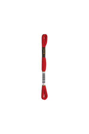 Muline 8 Metre Nakış Ipliği 00047