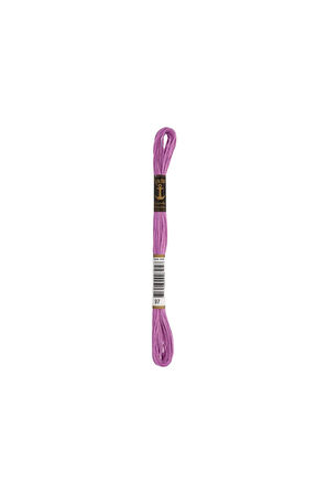 Muline 8 Metre Nakış Ipliği 00097
