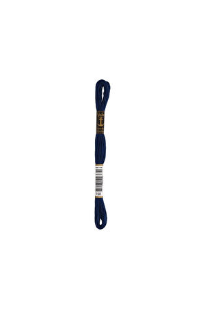 Muline 8 Metre Nakış Ipliği 00150