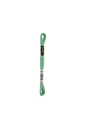 Muline 8 Metre Nakış Ipliği 00204